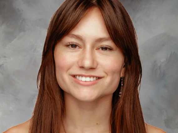 Daniella Vogel