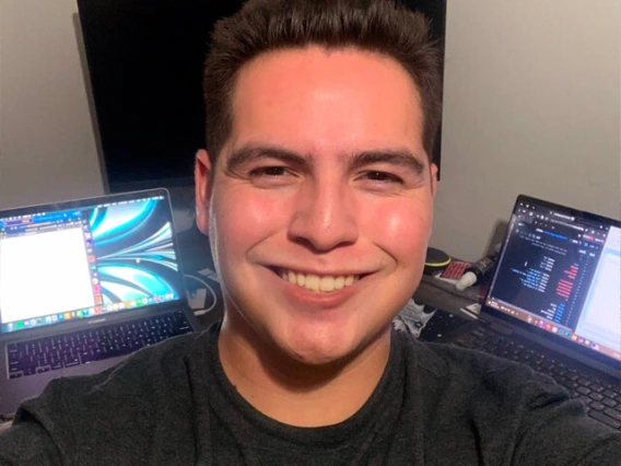 Eric Romero
