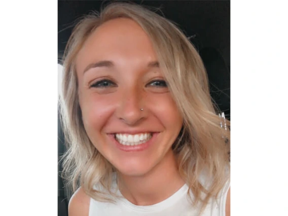 Samantha Bartlett