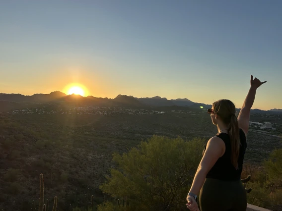 hike