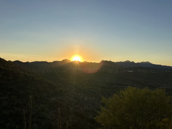 hike