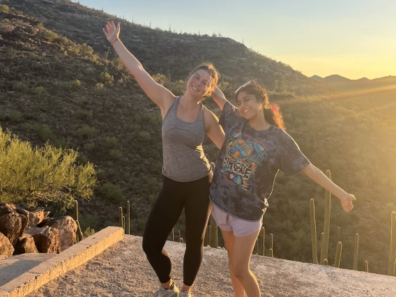 hike