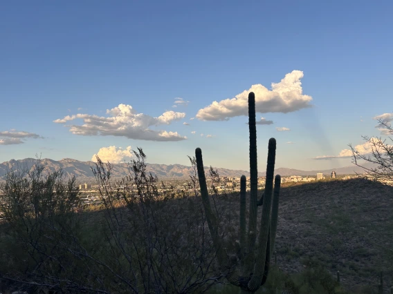 hike