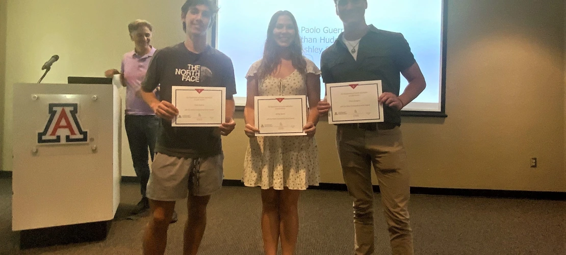 Italian Outstanding Seniors