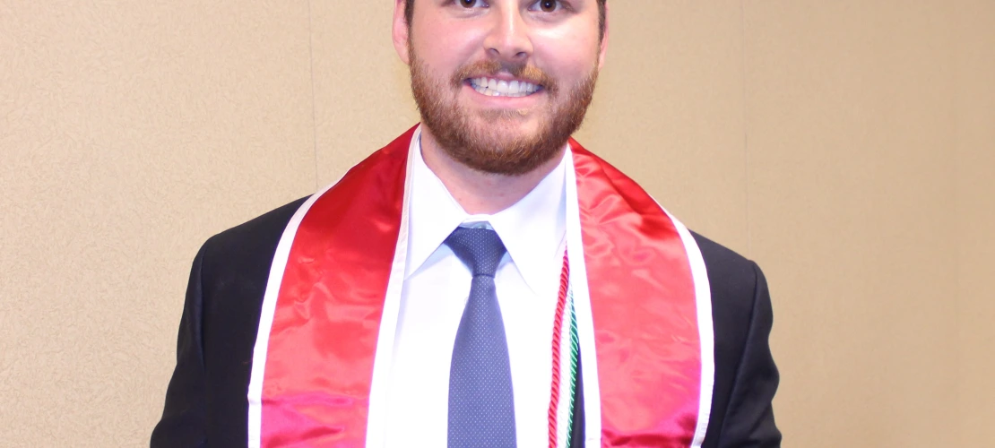 Italian Student
