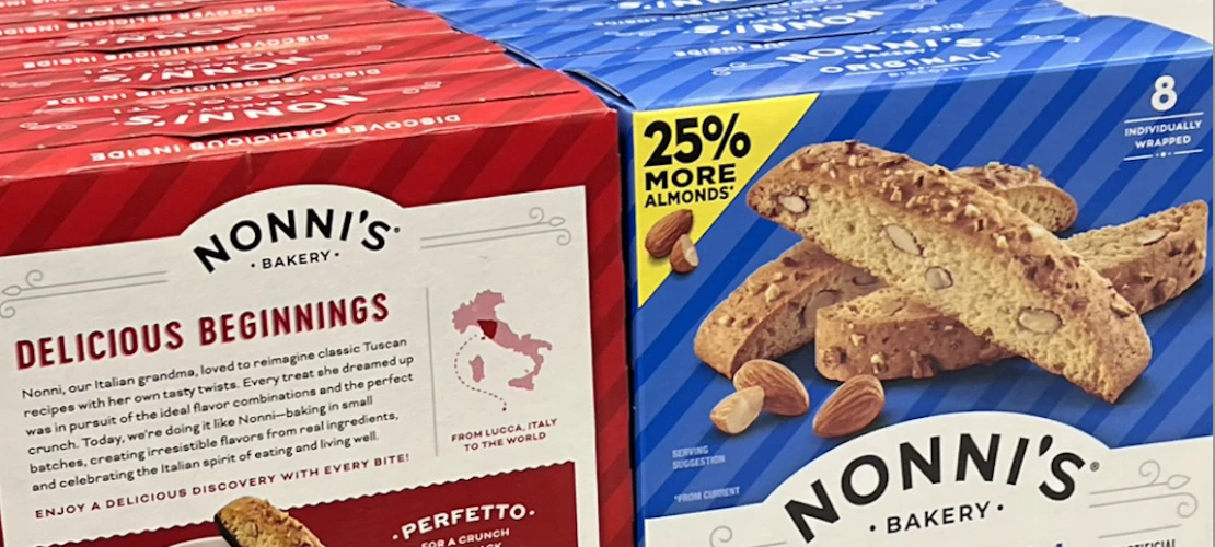 cookies