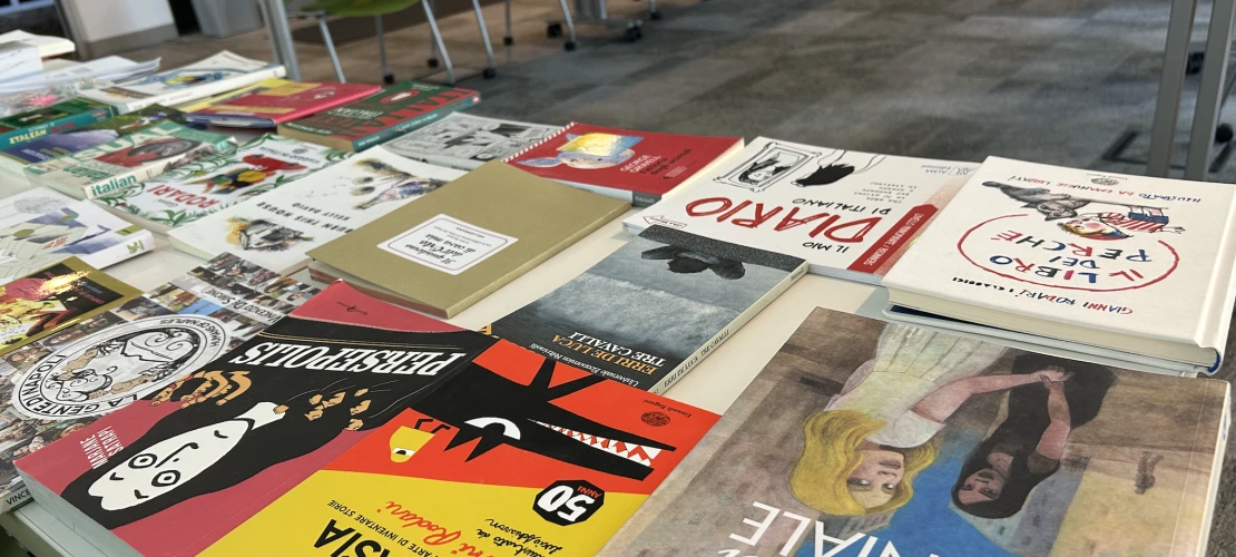 Poetry club+ Book club