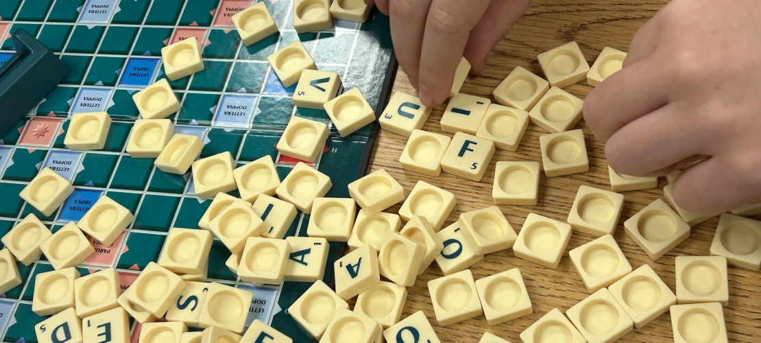 Dolce Vita game night