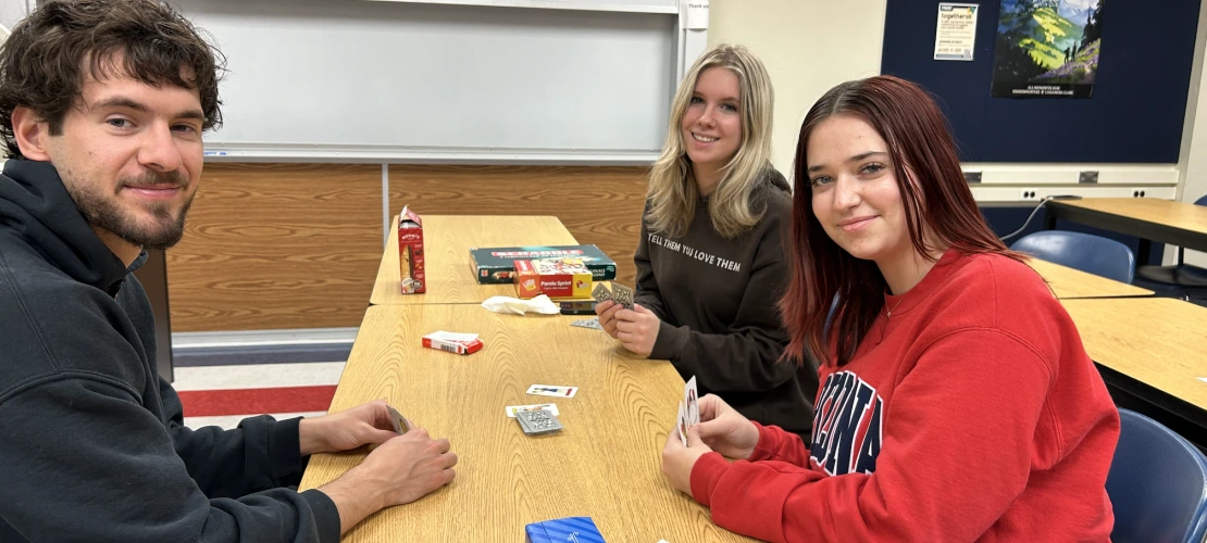 Dolce Vita game night
