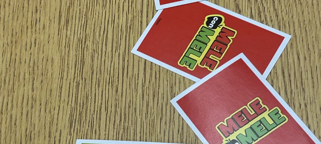 Dolce Vita game night