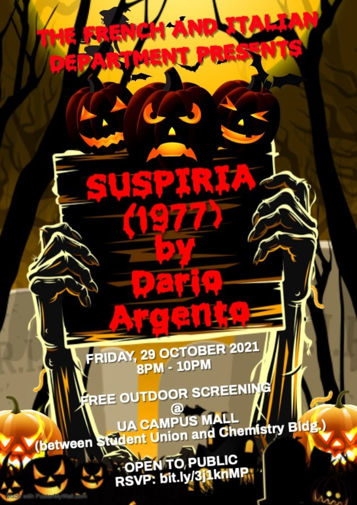 suspiria
