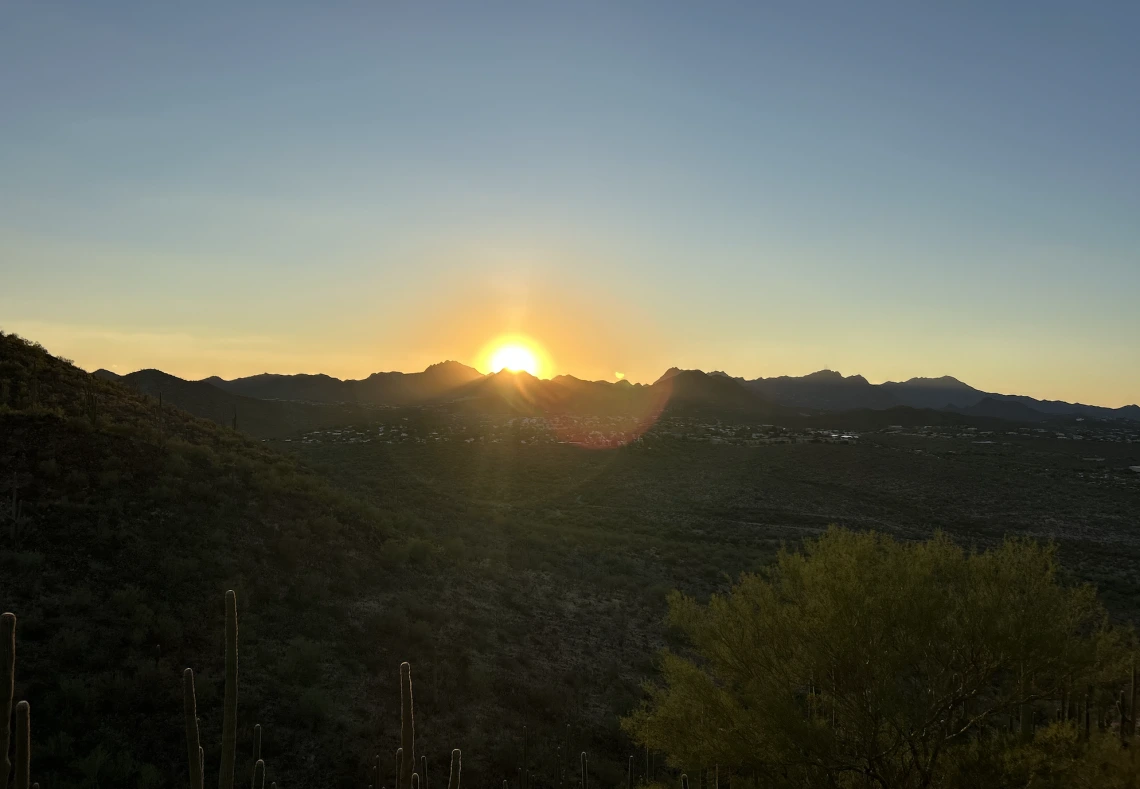 hike