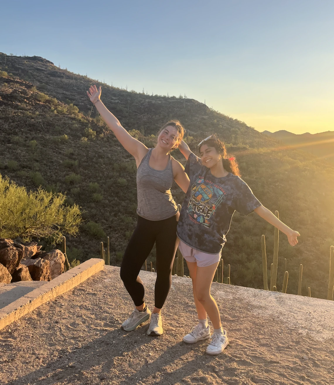hike