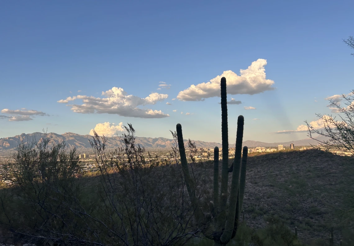 hike