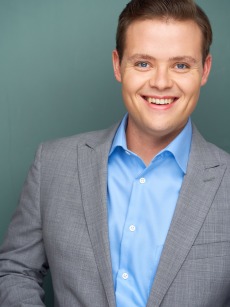 Dylan LaRay