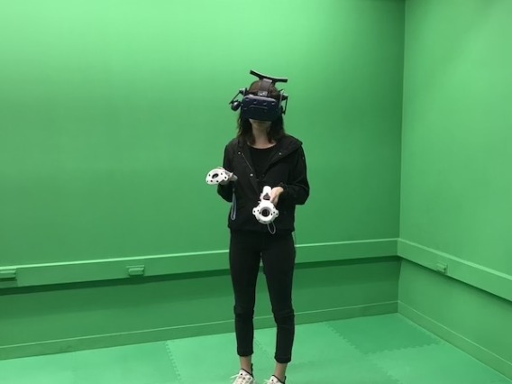 AR/VR