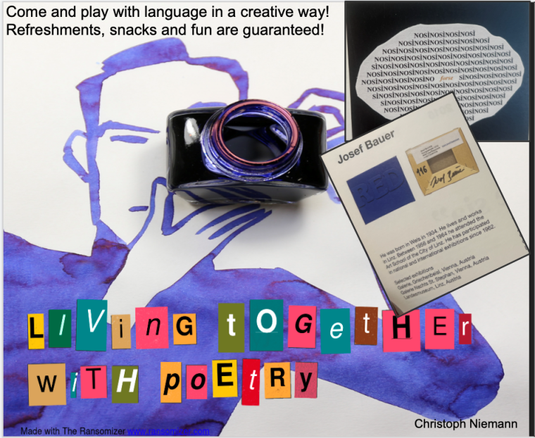 Playful Poetry Club