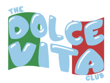 Dolce Vita Club Logo